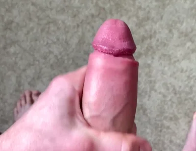I Get Hard During