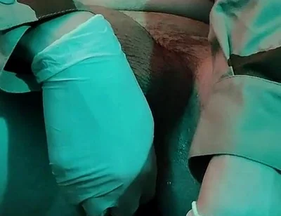 Masturbation
