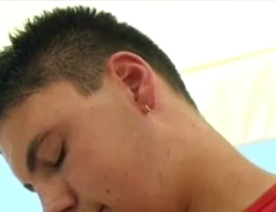 Vintage Porn with Twink Fucking Bareback