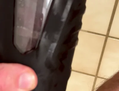 Perfect cock needs an ass or mouth