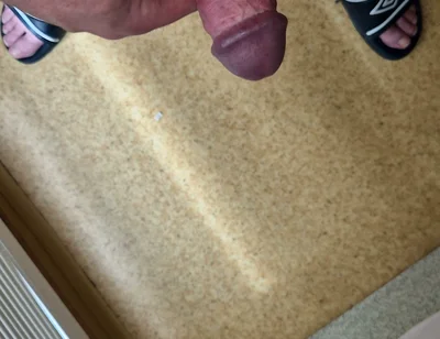 Who Will Help Me I Want to Squirt