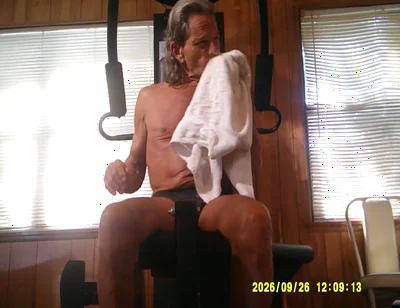 9-26-26 Workout Vid Cobra Talks How People Love to Tell Him Their Deepest Darkest Secrets, It's an Old Soul Thing