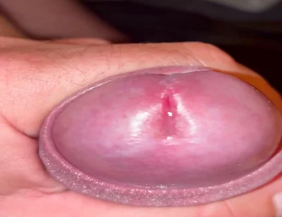 Cock Massage