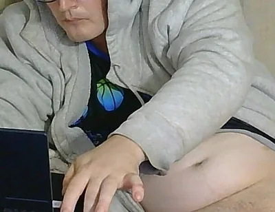 Jerking Dick