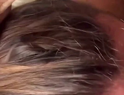 Femboy Throats His Husband's Dick