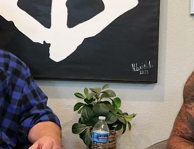 Porn Star Confessions - Jack Stacked (episode 222)