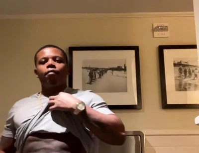 My Ass Was Ashy but Y’all Get It Lol