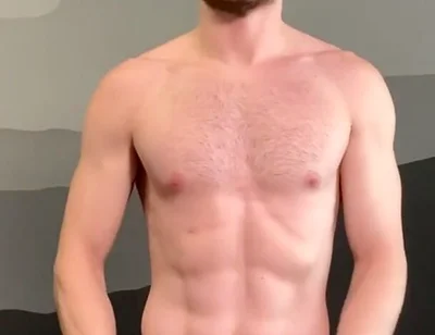 Taking off My Shirt