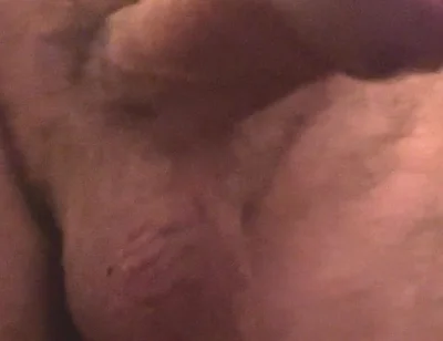 Solo Man Show: Hard Penis Masturbation