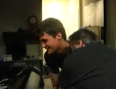 Tickle Assault