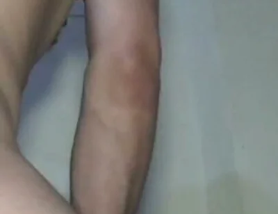 French Slut Fucked Raw by Badboy Bareback