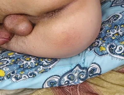 Mmmm God Ass