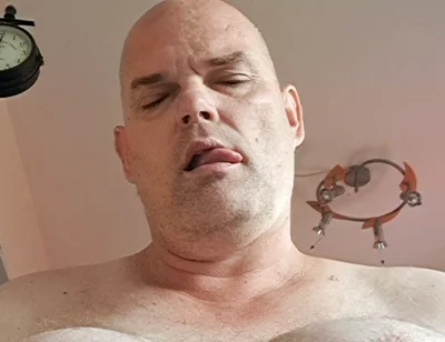 The Horniness of the Slut Is Insatiable