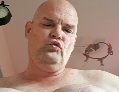 The Slut and Her Tits