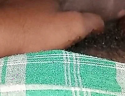 My Indian Wife Desi Pussy Licking with Big Black Cock