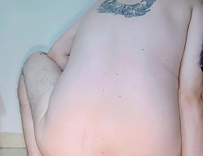 Fucking My Ass Good