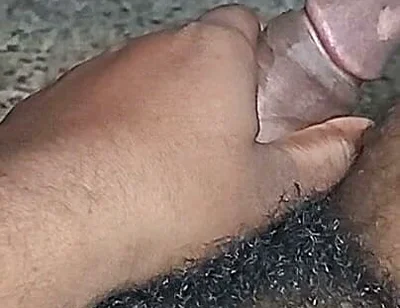 I'm Fucking Pussy Without Condom and Suck Big Cock