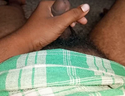 My Indian Wife Desi Pussy Licking with Big Black Cock
