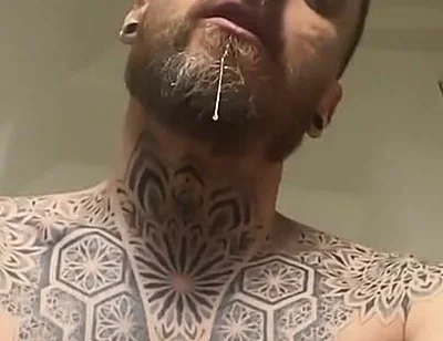 Open up Pig and Take Your Daily Piss!