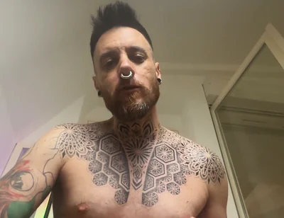 Open up Pig and Take Your Daily Piss!