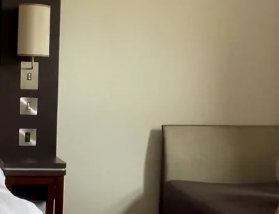 Hot Hotel Fuck
