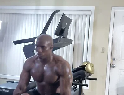 Mcpherson Vital Fitness