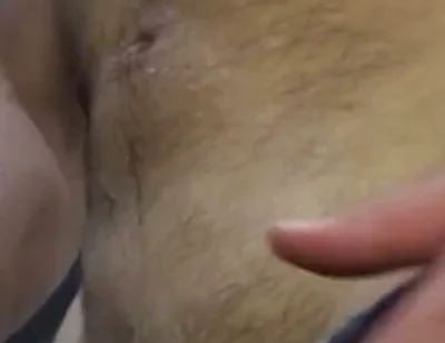 French Slut Fucked Raw by Badboy Bareback