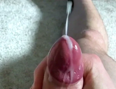 Day 3 of 30 Days of Cumshots