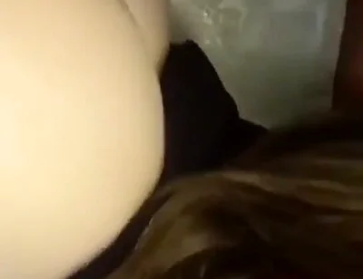 1022 Accidental Creampie on My Big-bootied Stepdaughter?