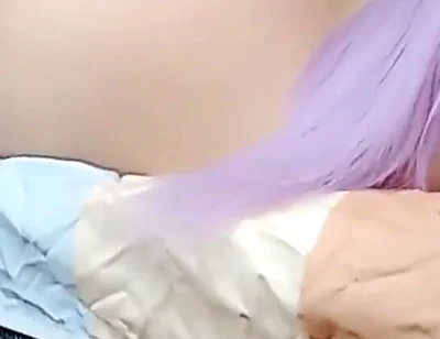 997 Big-bootied Stepsister Wants an Accidental Creampie