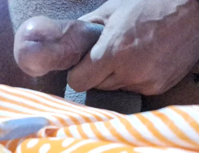 Masturbation