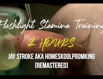 Recovered and Remastered! I'm Sure I Shared This Before - but Now I'm Better at Editing so I Figured It Would Recut This for You All