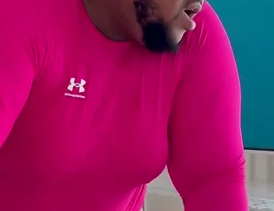 Adrian Hart Fucks Santana Xxl