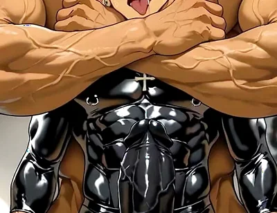Big Dick Hunk Man Fuck Boy