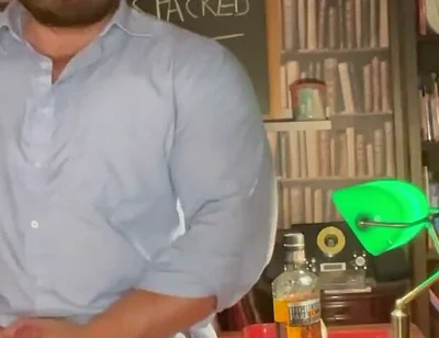 Jack Stacked Headmaster Solo Dominant After Hours Session