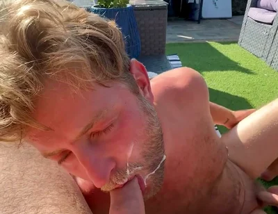 Blowjob