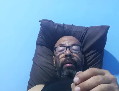 In Every Video I Post, the Eros Within Me Radiates