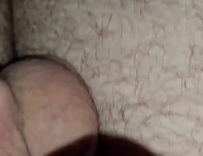 Hot German Guy - I Didn't Make It Home, Fat Load in the Car
