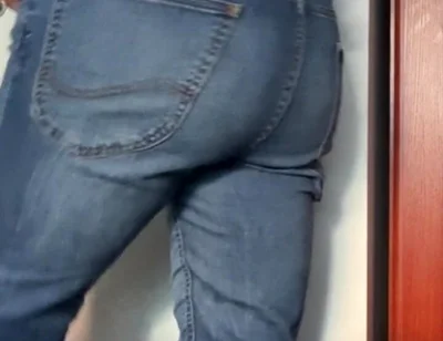 Show My Ass