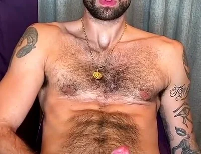 First Time Using a Male Masturbator Oy My Big Cock
