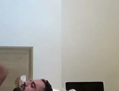 Hairyboy Fucked Raw by Latino Twink