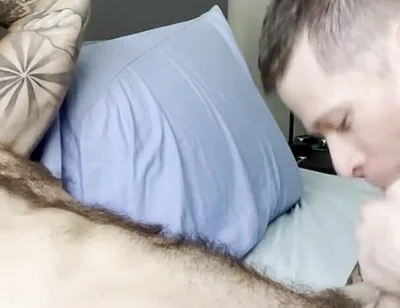 Cock Worship with Dillon Anderson