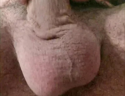 Here I Am Super Horny While I Wait for My Patient to Give Him a Massage