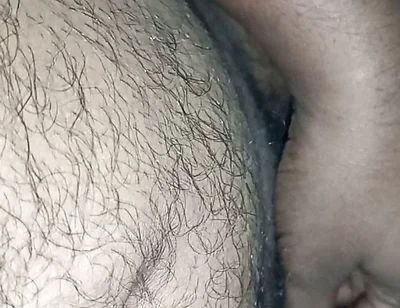 My Wife Licking Big Black Cock and Fucking