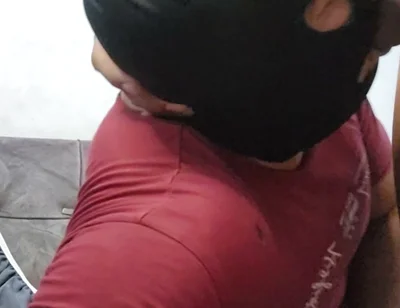 He Fucks Me Mercilessly.