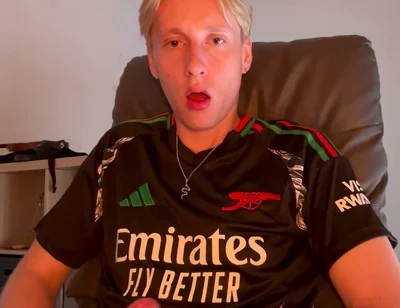 Please Bro, Come Suck It…