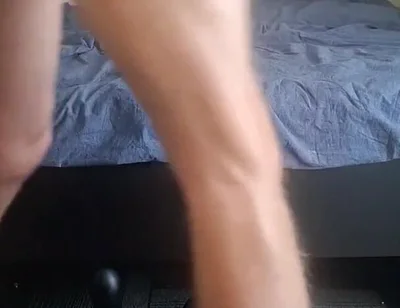 Twink Destroys His Ass - Hardcore Anal