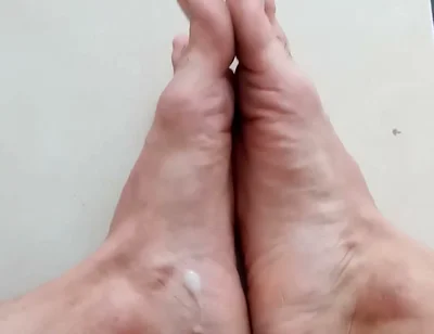 Call My Feet?