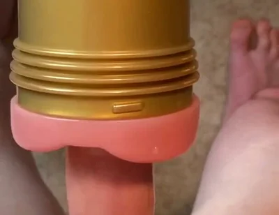 Masturbation