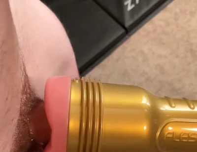 Masturbation